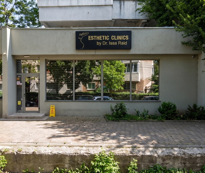 Esthetic Clinics Bacau